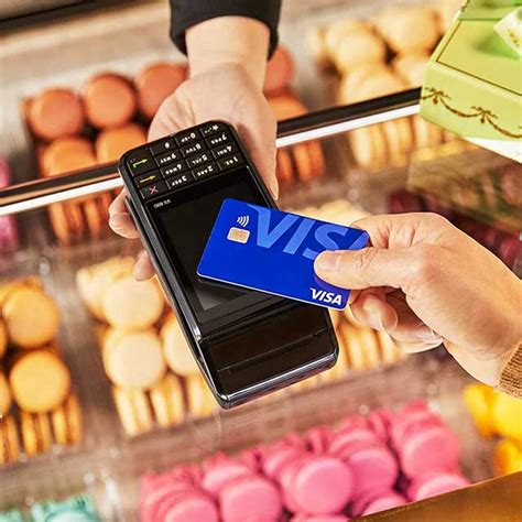 how to make contactless payments